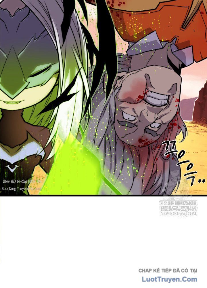Người Chơi Của Gia Tộc Suy Vong Chapter 21 - Trang 41