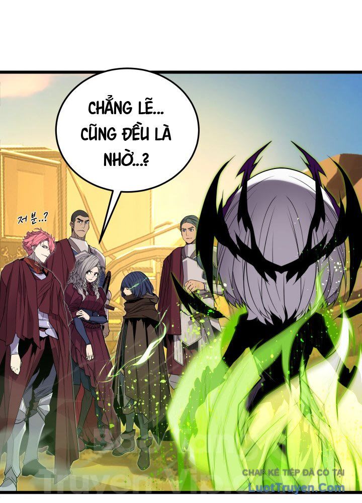Người Chơi Của Gia Tộc Suy Vong Chapter 21 - Trang 42