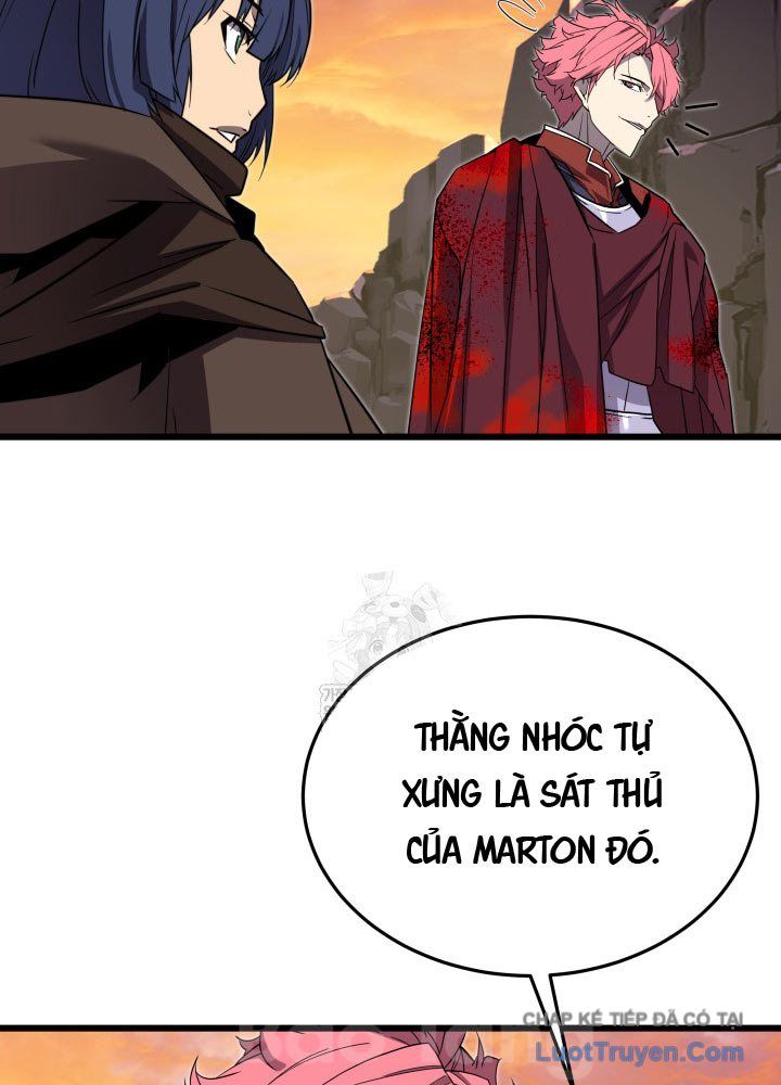 Người Chơi Của Gia Tộc Suy Vong Chapter 21 - Trang 49