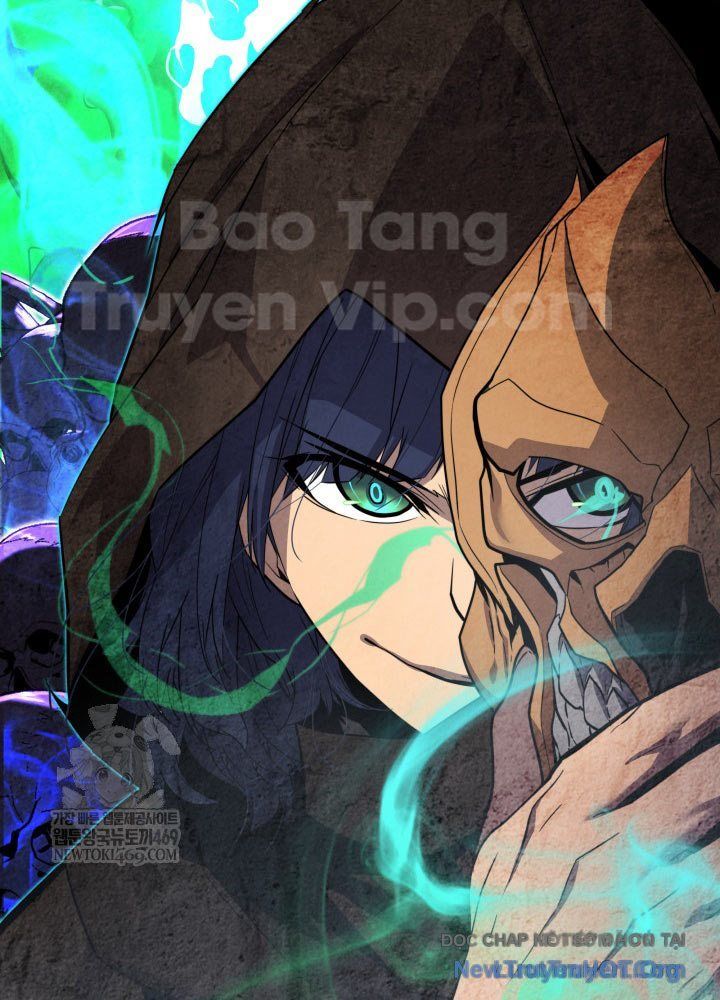Người Chơi Của Gia Tộc Suy Vong Chapter 22 - Trang 13