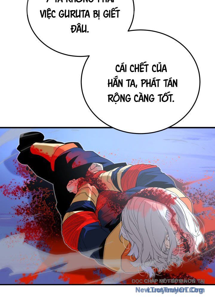 Người Chơi Của Gia Tộc Suy Vong Chapter 22 - Trang 20