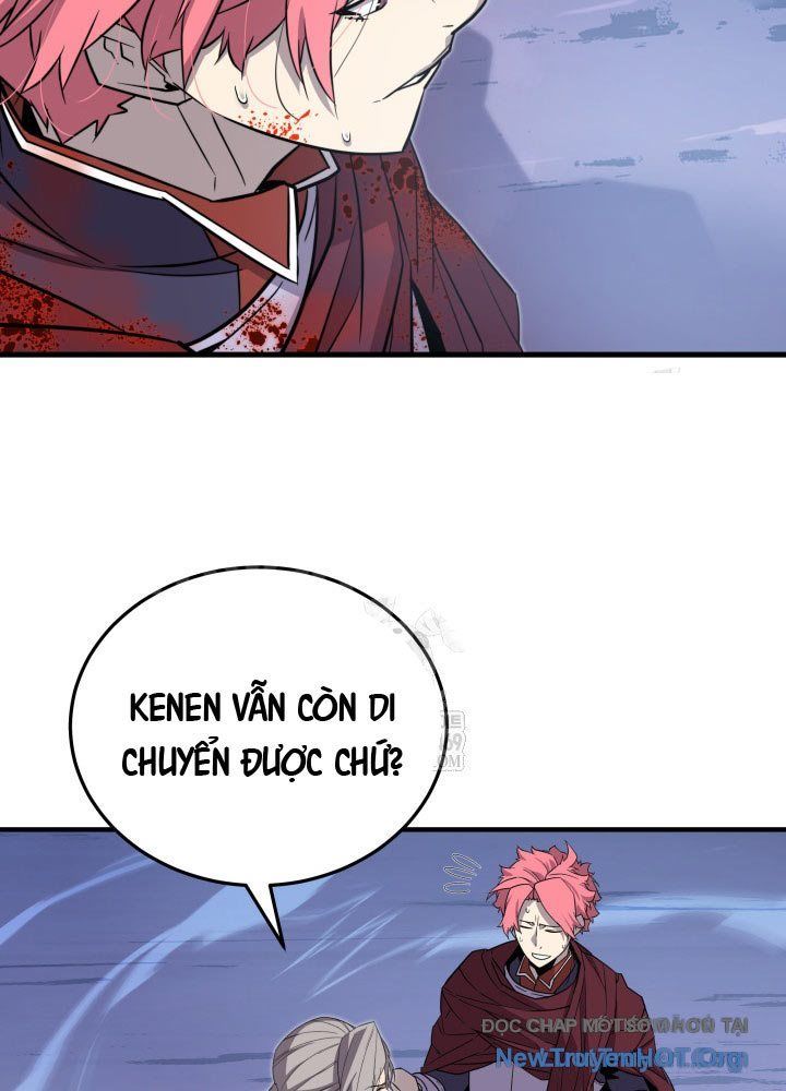 Người Chơi Của Gia Tộc Suy Vong Chapter 22 - Trang 29