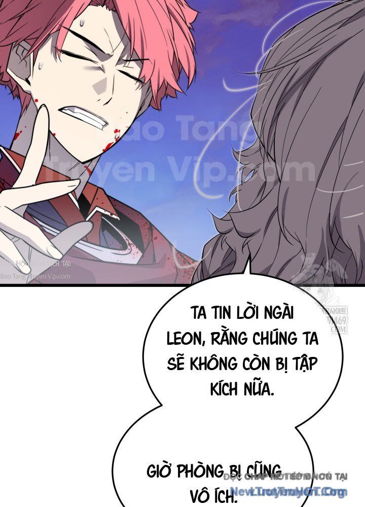 Người Chơi Của Gia Tộc Suy Vong Chapter 22 - Trang 33