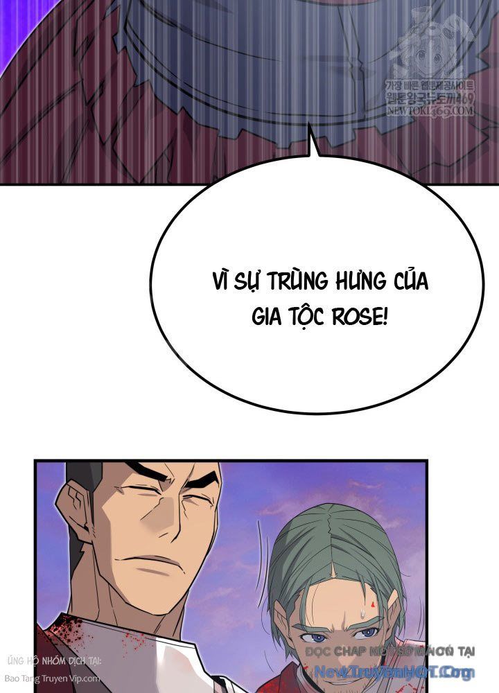 Người Chơi Của Gia Tộc Suy Vong Chapter 22 - Trang 37