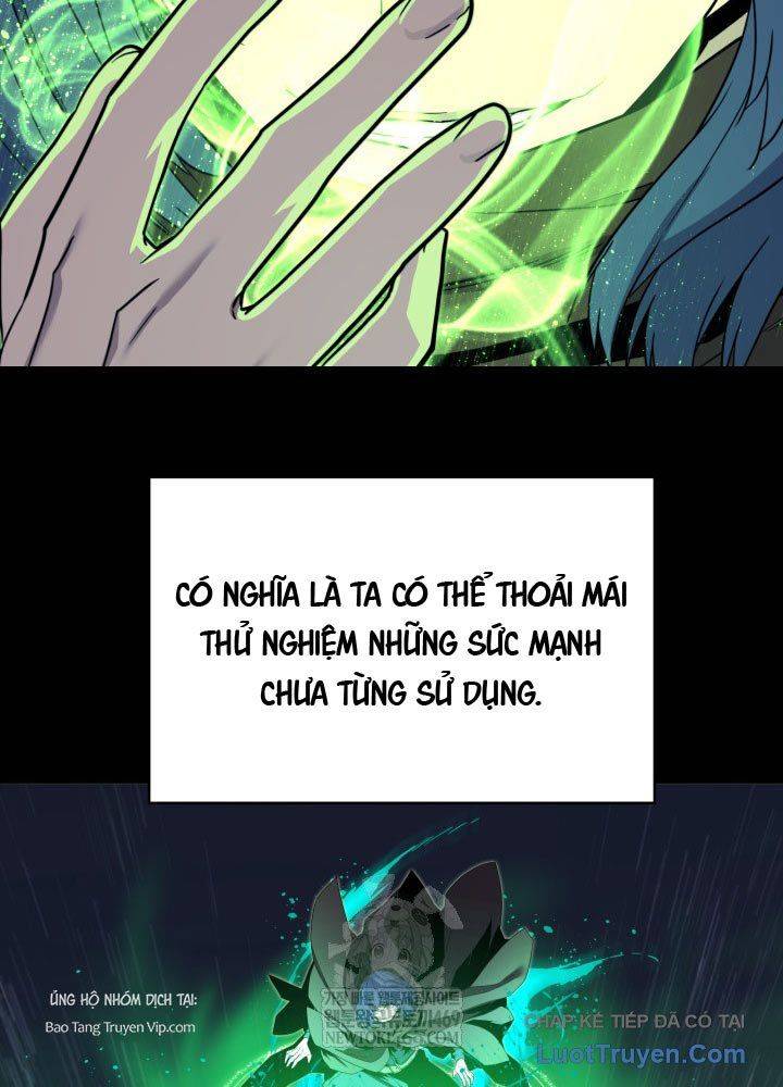 Người Chơi Của Gia Tộc Suy Vong Chapter 23 - Trang 35