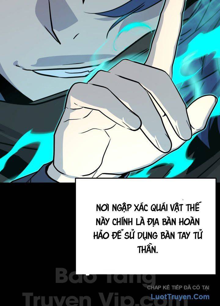 Người Chơi Của Gia Tộc Suy Vong Chapter 23 - Trang 45