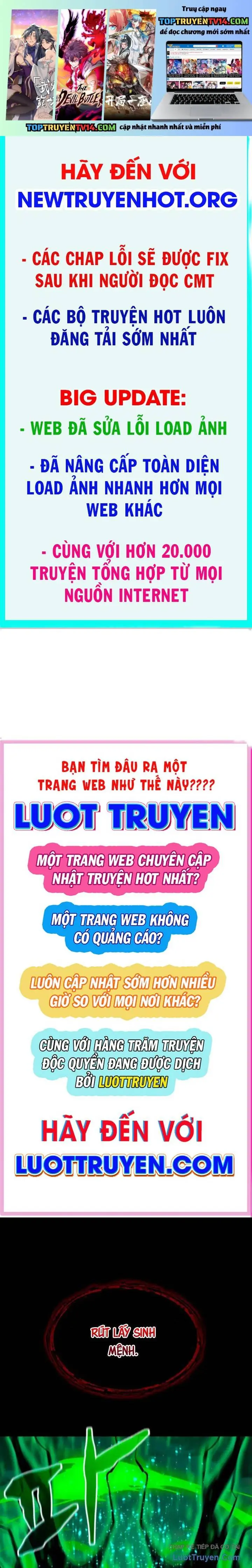 Người Chơi Của Gia Tộc Suy Vong Chapter 24 - Trang 3