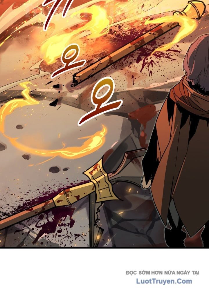 Người Chơi Của Gia Tộc Suy Vong Chapter 25 - Trang 17