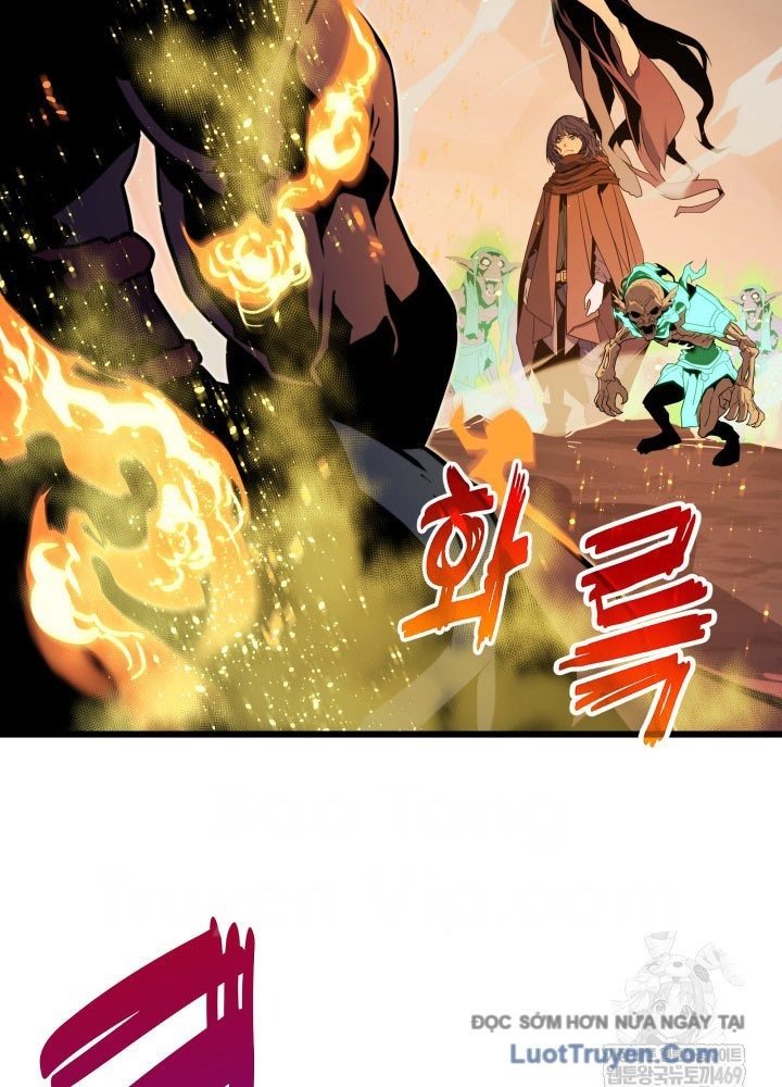 Người Chơi Của Gia Tộc Suy Vong Chapter 25 - Trang 19