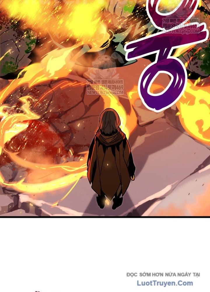 Người Chơi Của Gia Tộc Suy Vong Chapter 25 - Trang 21