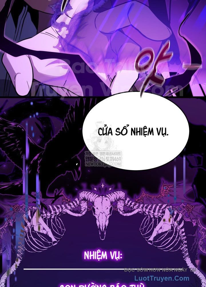 Người Chơi Của Gia Tộc Suy Vong Chapter 25 - Trang 35