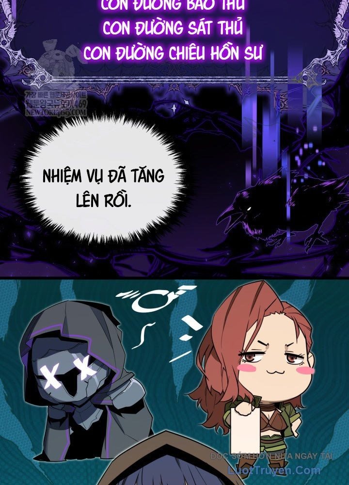 Người Chơi Của Gia Tộc Suy Vong Chapter 25 - Trang 36