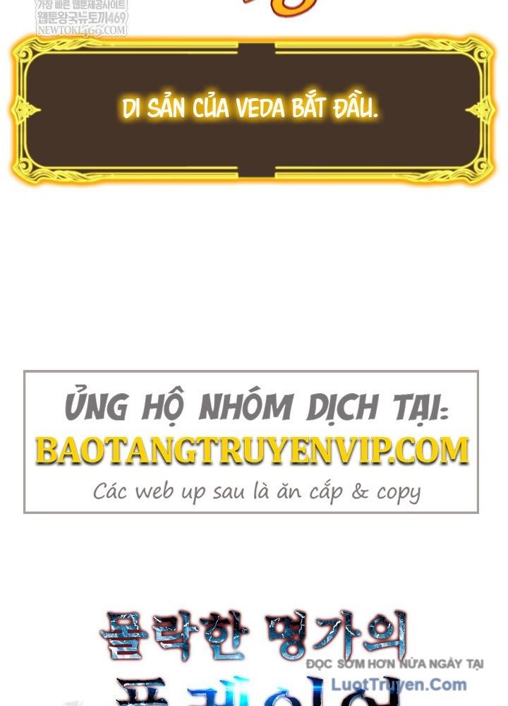 Người Chơi Của Gia Tộc Suy Vong Chapter 25 - Trang 46