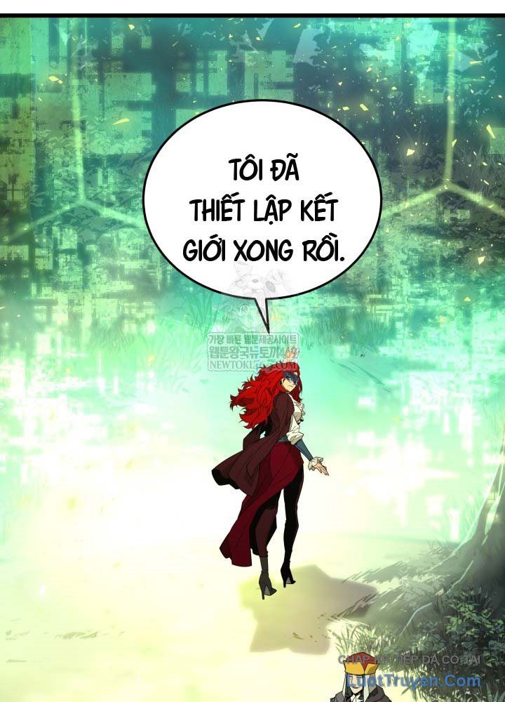Người Chơi Của Gia Tộc Suy Vong Chapter 27 - Trang 27