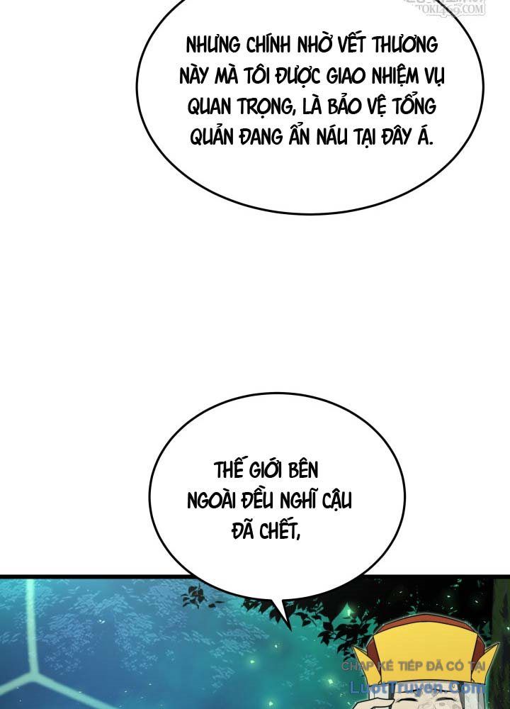 Người Chơi Của Gia Tộc Suy Vong Chapter 27 - Trang 32