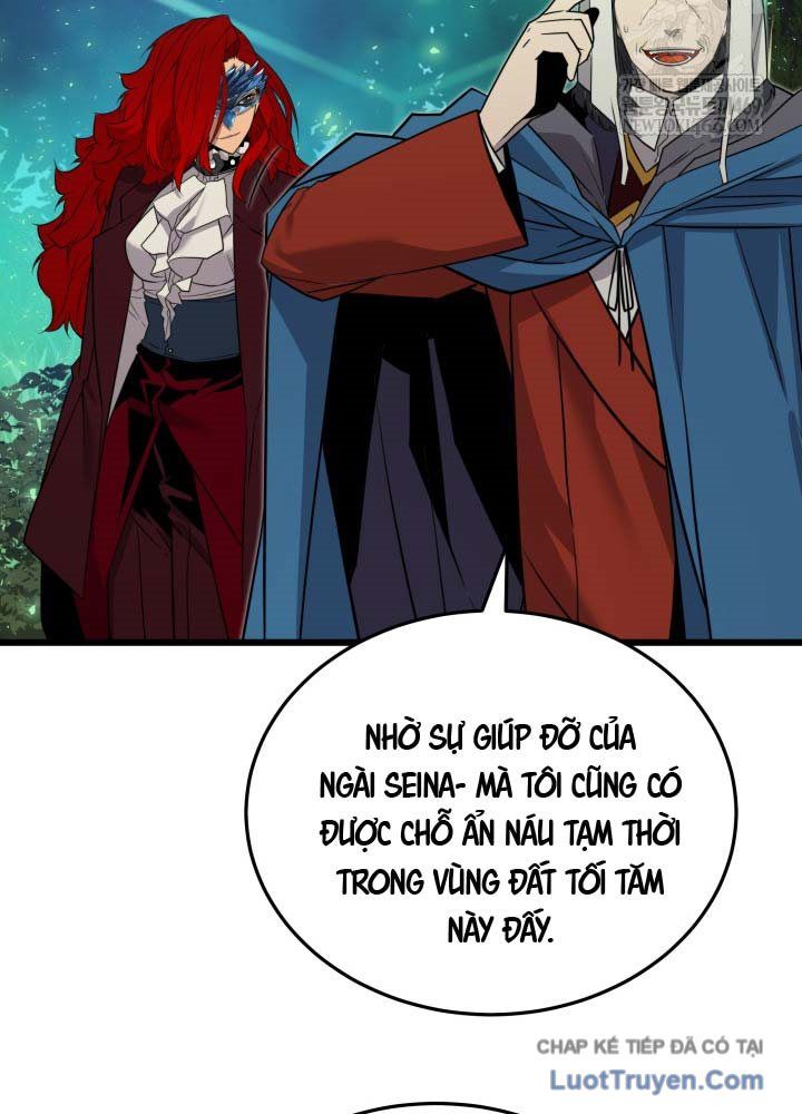 Người Chơi Của Gia Tộc Suy Vong Chapter 27 - Trang 33