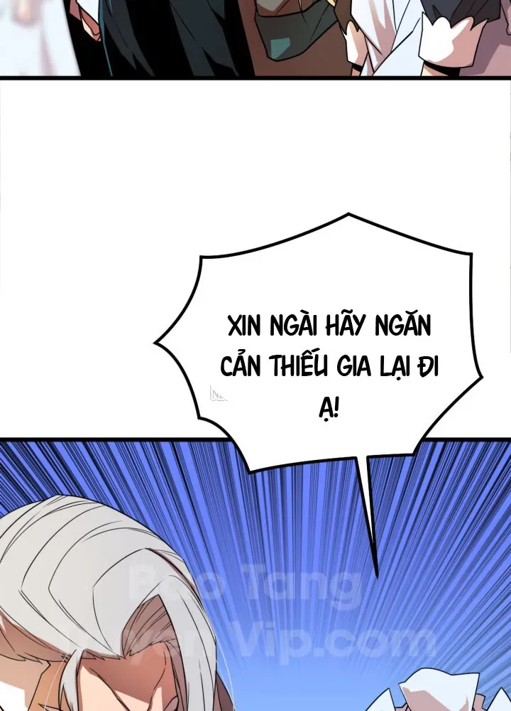 Người Chơi Của Gia Tộc Suy Vong Chapter 3 - Trang 18