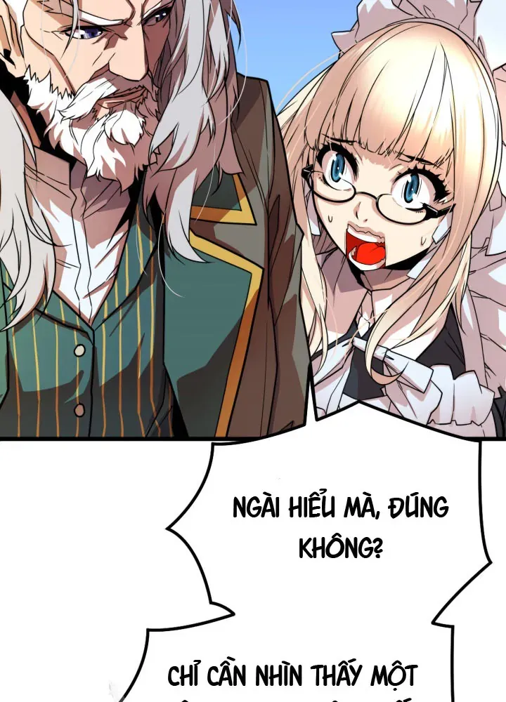 Người Chơi Của Gia Tộc Suy Vong Chapter 3 - Trang 19