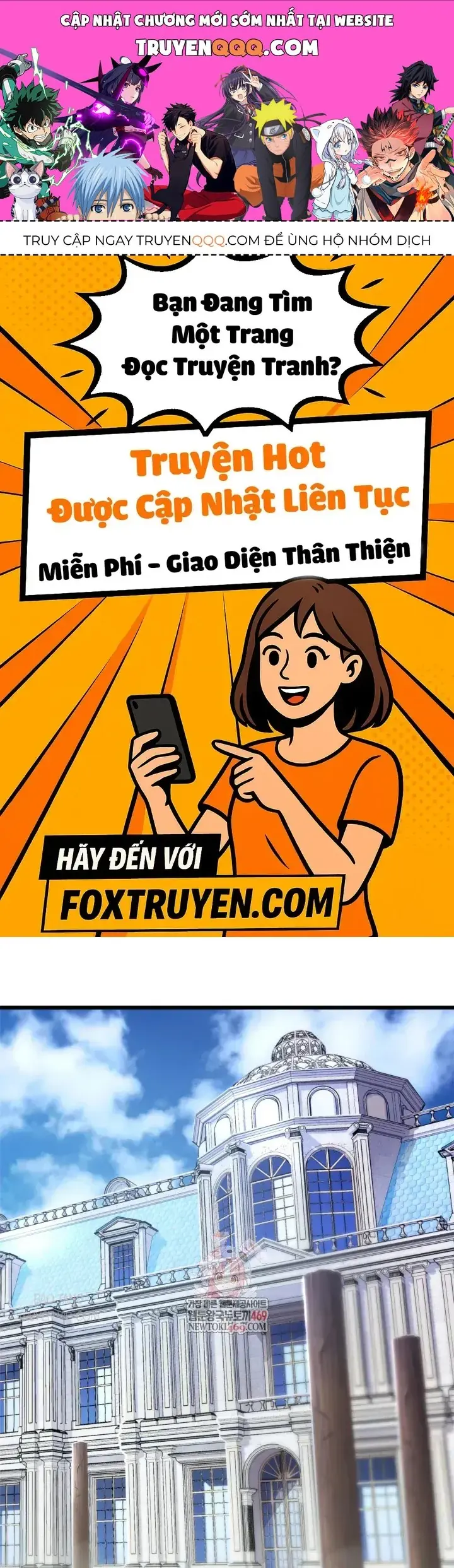 Người Chơi Của Gia Tộc Suy Vong Chapter 3 - Trang 2