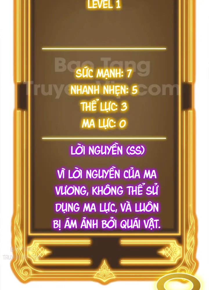 Người Chơi Của Gia Tộc Suy Vong Chapter 3 - Trang 4