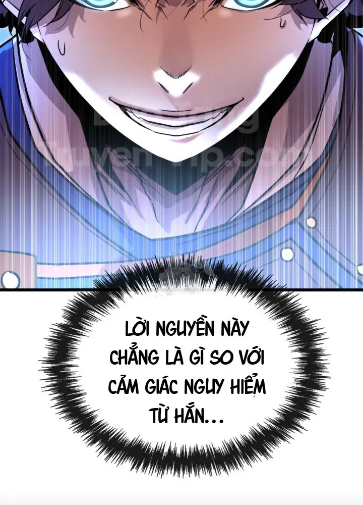 Người Chơi Của Gia Tộc Suy Vong Chapter 3 - Trang 41