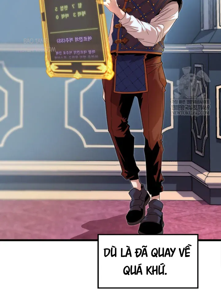 Người Chơi Của Gia Tộc Suy Vong Chapter 3 - Trang 6