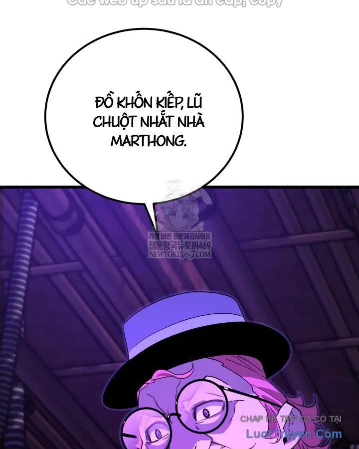 Người Chơi Của Gia Tộc Suy Vong Chapter 34 - Trang 19