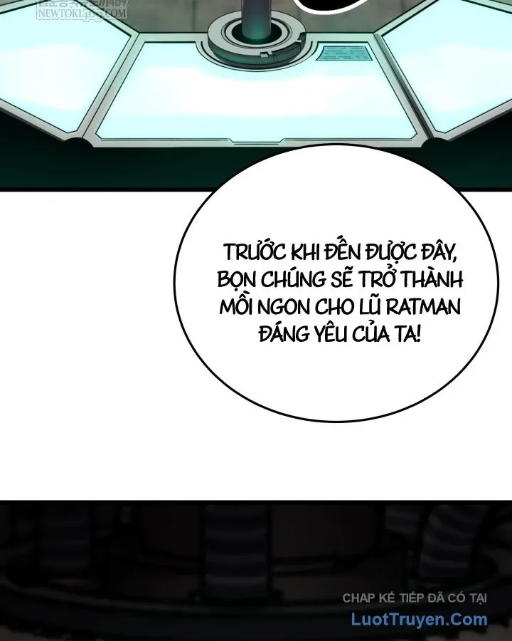 Người Chơi Của Gia Tộc Suy Vong Chapter 34 - Trang 31