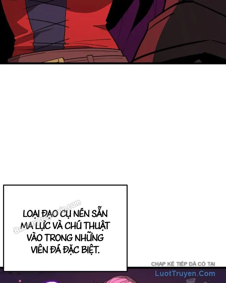Người Chơi Của Gia Tộc Suy Vong Chapter 34 - Trang 49