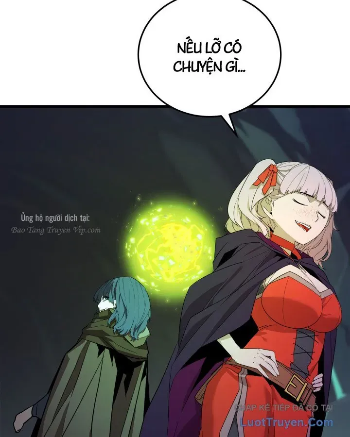 Người Chơi Của Gia Tộc Suy Vong Chapter 34 - Trang 5
