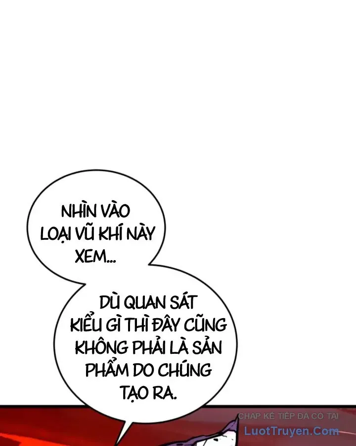 Người Chơi Của Gia Tộc Suy Vong Chapter 35 - Trang 33