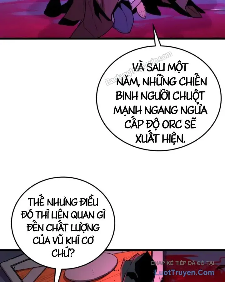 Người Chơi Của Gia Tộc Suy Vong Chapter 35 - Trang 37