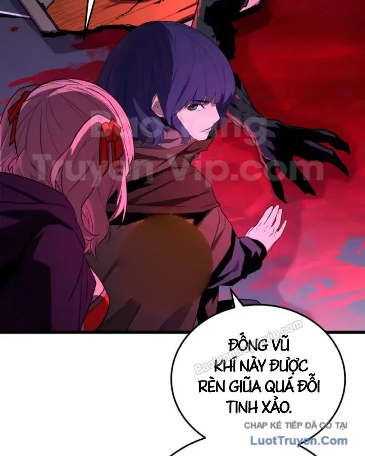 Người Chơi Của Gia Tộc Suy Vong Chapter 35 - Trang 38