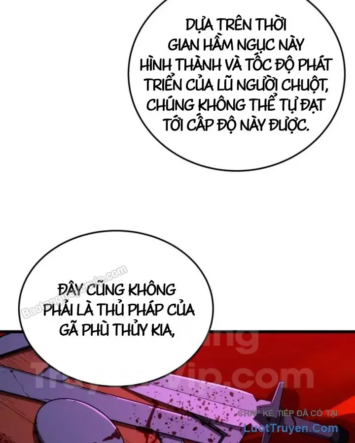 Người Chơi Của Gia Tộc Suy Vong Chapter 35 - Trang 39