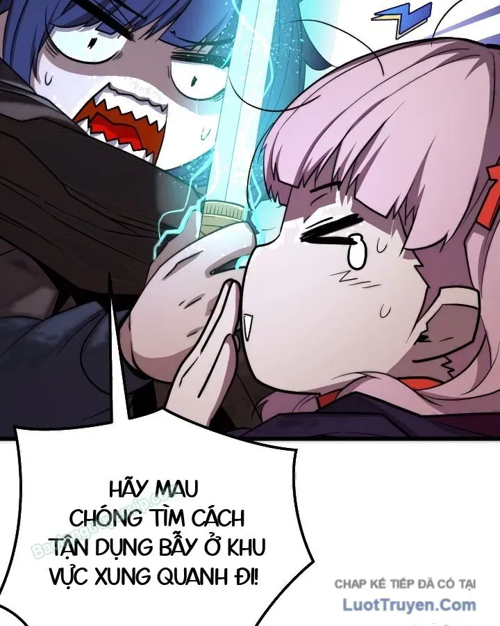 Người Chơi Của Gia Tộc Suy Vong Chapter 36 - Trang 29