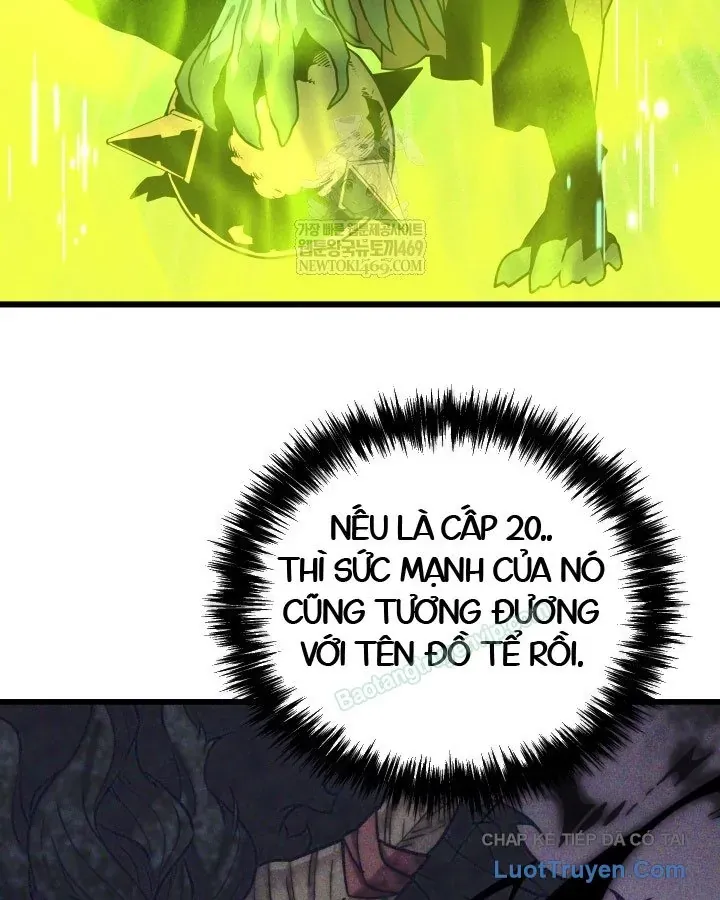 Người Chơi Của Gia Tộc Suy Vong Chapter 36 - Trang 33