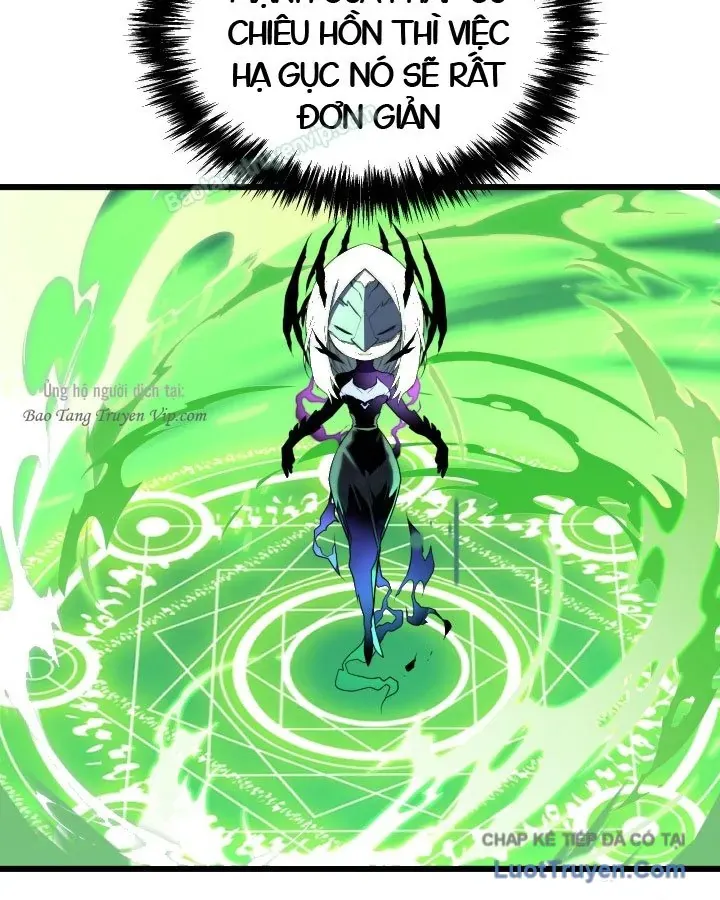 Người Chơi Của Gia Tộc Suy Vong Chapter 36 - Trang 38