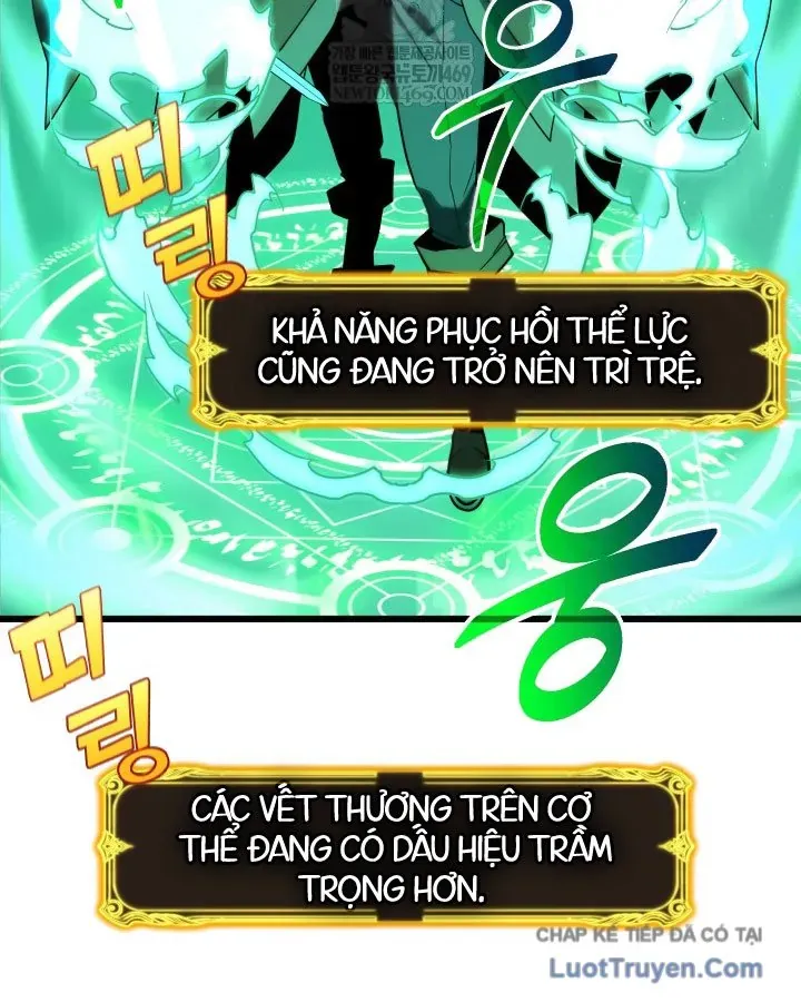 Người Chơi Của Gia Tộc Suy Vong Chapter 37 - Trang 30