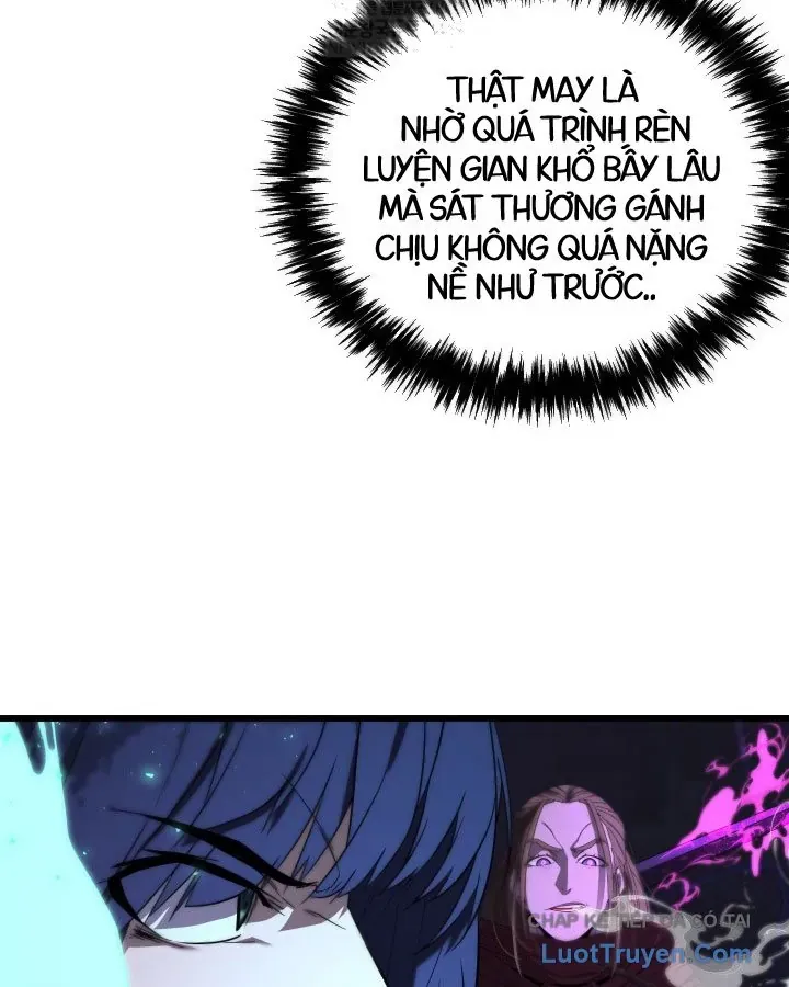 Người Chơi Của Gia Tộc Suy Vong Chapter 37 - Trang 32