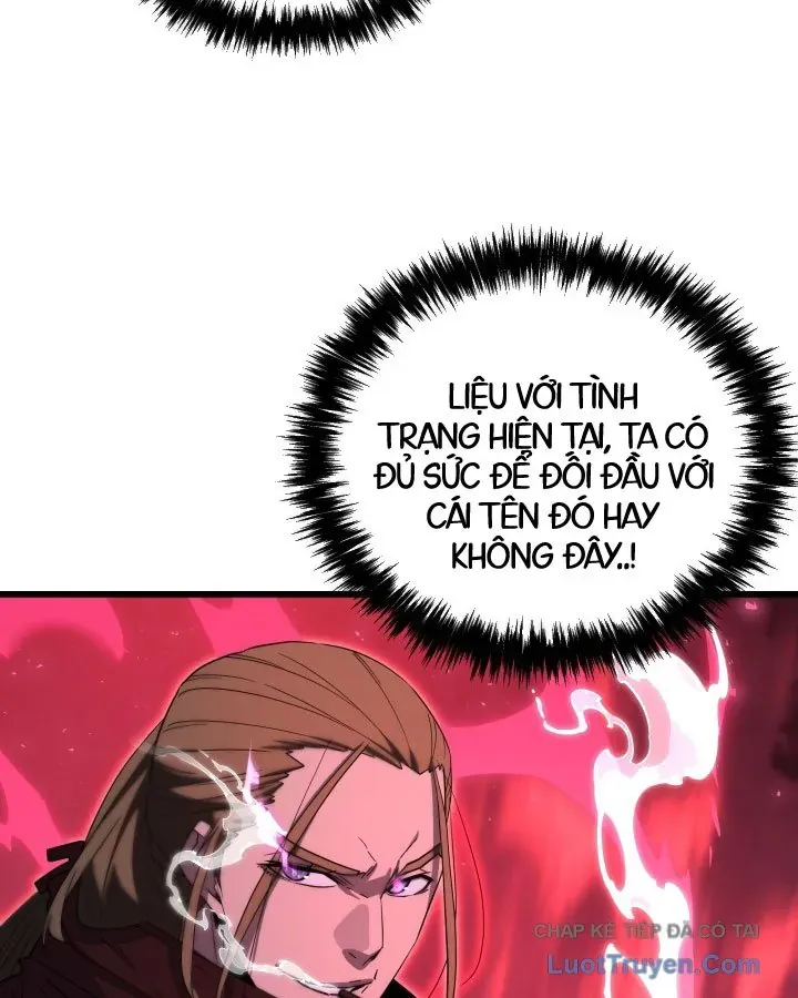 Người Chơi Của Gia Tộc Suy Vong Chapter 37 - Trang 34