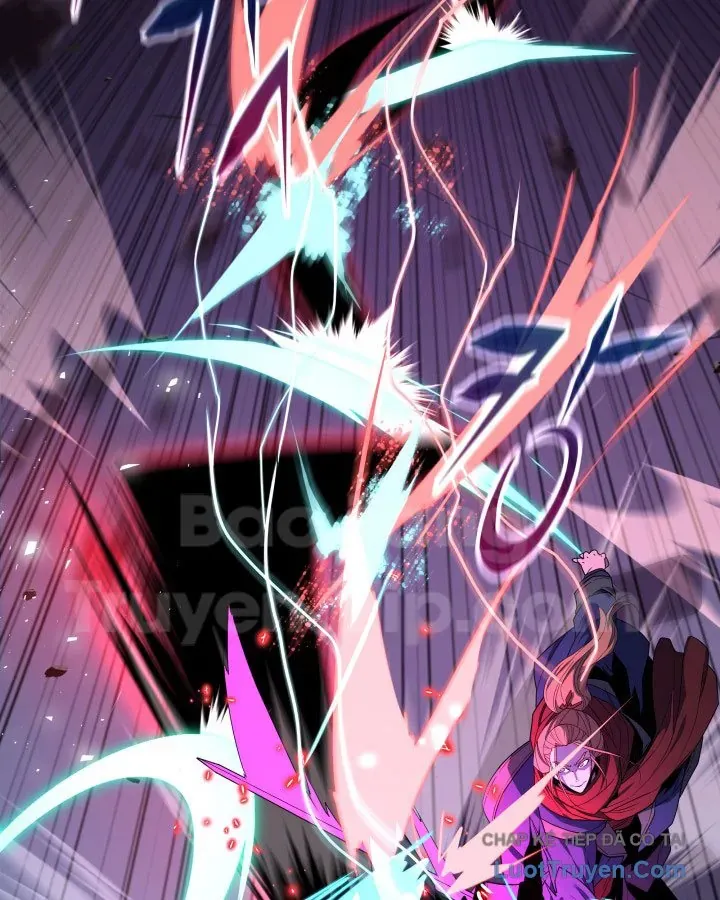 Người Chơi Của Gia Tộc Suy Vong Chapter 38 - Trang 17