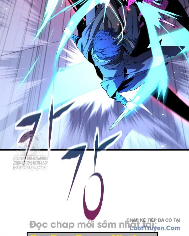 Người Chơi Của Gia Tộc Suy Vong Chapter 38 - Trang 18