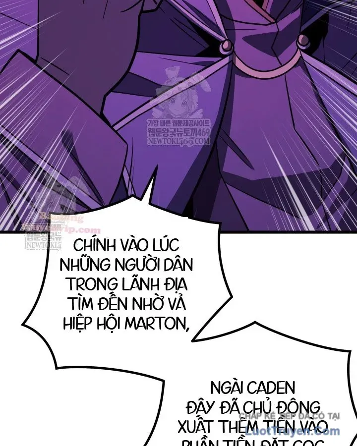 Người Chơi Của Gia Tộc Suy Vong Chapter 38 - Trang 24
