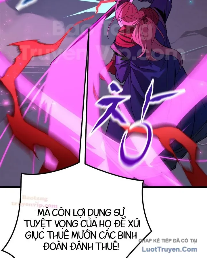 Người Chơi Của Gia Tộc Suy Vong Chapter 38 - Trang 30