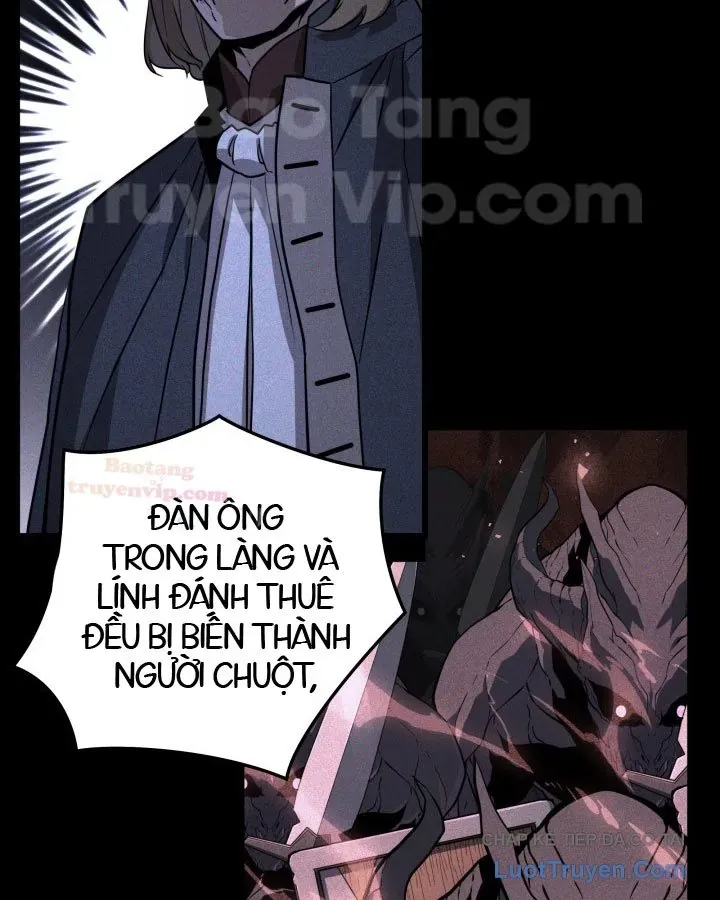 Người Chơi Của Gia Tộc Suy Vong Chapter 38 - Trang 32
