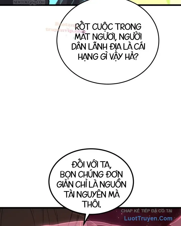Người Chơi Của Gia Tộc Suy Vong Chapter 38 - Trang 37