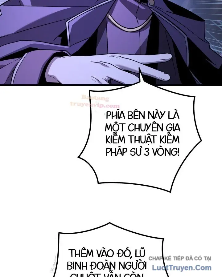 Người Chơi Của Gia Tộc Suy Vong Chapter 38 - Trang 45