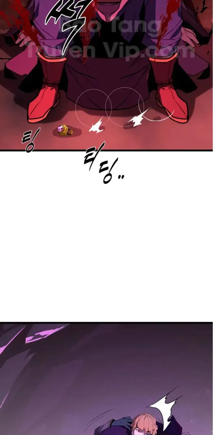 Người Chơi Của Gia Tộc Suy Vong Chapter 39 - Trang 19
