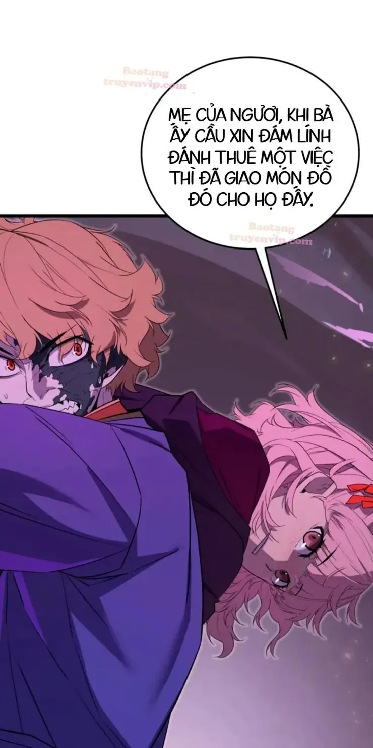 Người Chơi Của Gia Tộc Suy Vong Chapter 39 - Trang 24