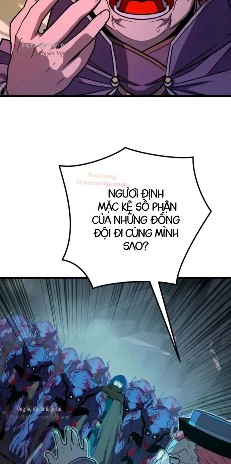 Người Chơi Của Gia Tộc Suy Vong Chapter 39 - Trang 28